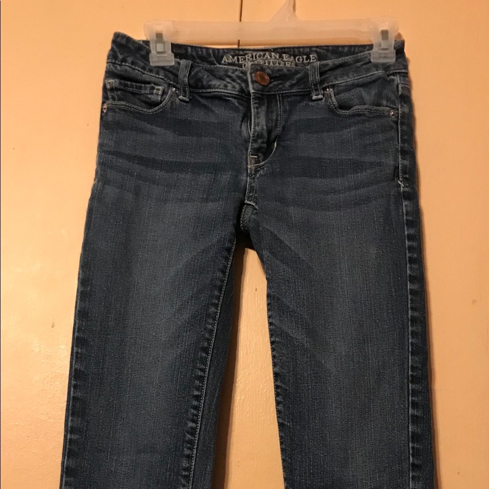 American Eagle Women’s Skinny Jeans